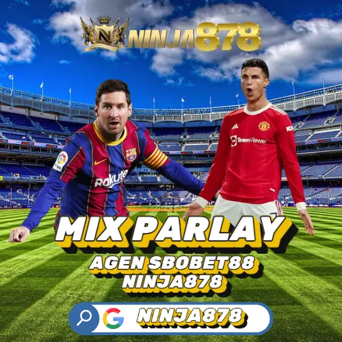 NINJA878: Situs Link Judi Bola Sbobet88 Agen Resmi Terpercaya